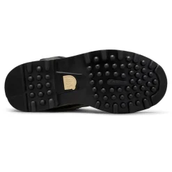 Sorel Caribou snowboots heren black dark stone