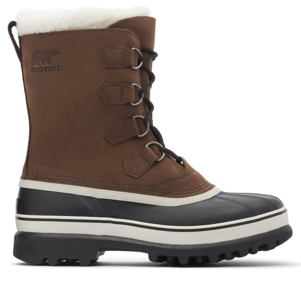 Sorel Caribou snowboots heren bruno