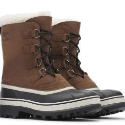 Sorel Caribou snowboots heren bruno