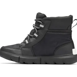 Sorel Explorer II Carnival Sport snowboots dames black