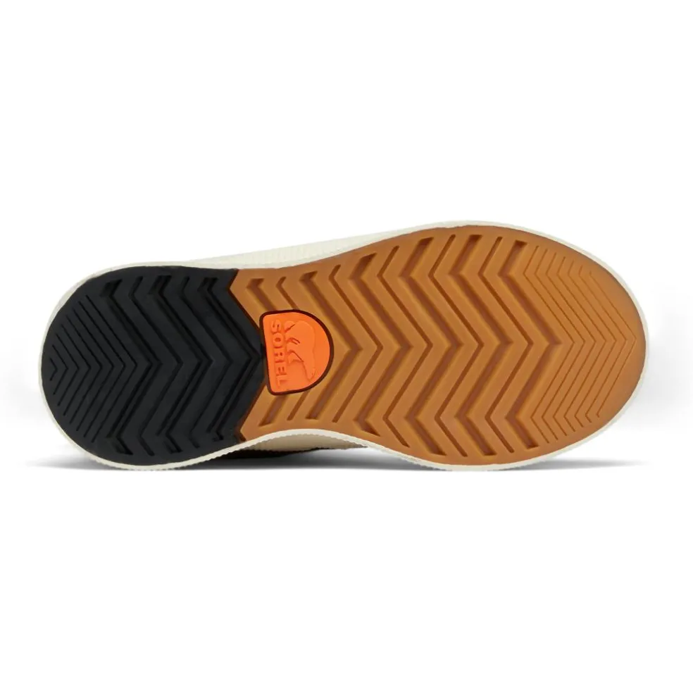 Sorel OUT N ABOUT IV Chillz snowboots dames taffy black