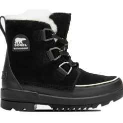 Sorel Torino II snowboots dames black