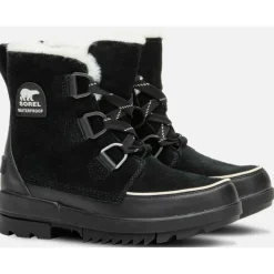 Sorel Torino II snowboots dames black