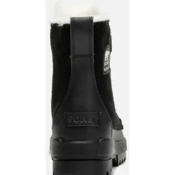 Sorel Torino II snowboots dames black