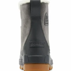Sorel Torino II snowboots dames quarry