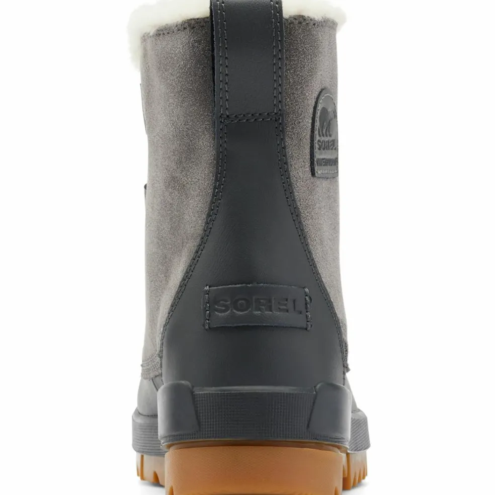 Sorel Torino II snowboots dames quarry
