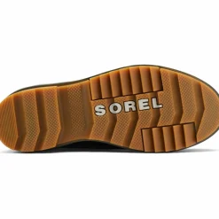 Sorel Torino II snowboots dames quarry