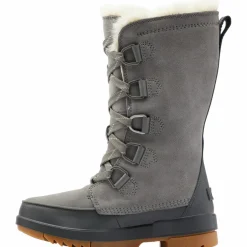 Sorel Torino II Tall snowboots dames quarry