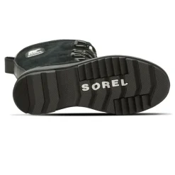 Sorel Torino II Tall snowboots dames black