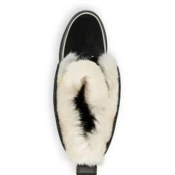 Sorel Torino II Tall snowboots dames black