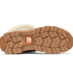 Sorel Torino V snowboots dames omega taupe gum