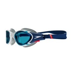 Speedo Biofuse 2.0 zwembril blue