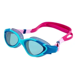 Speedo Biofuse 2.0 zwembril dames pink blue