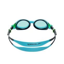 Speedo Biofuse 2.0 zwembril junior blue green