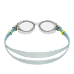 Speedo Biofuse 2.0 zwembril dames blue clear