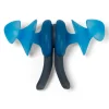 Speedo Biofuse oordoppen blue grey