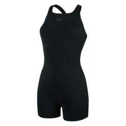 Speedo Eco Endurance+ badpak dames black