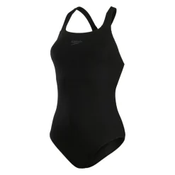 Speedo Eco Endurance+ Essential Kickback badpak dames black