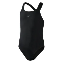 Speedo Eco Endurance+ Medalist badpak junior black