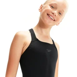 Speedo Eco Endurance+ Medalist badpak junior black