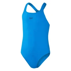 Speedo Eco Endurance+ Medalist badpak junior blue