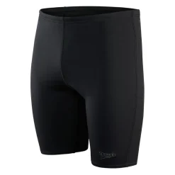 Speedo Eco Endurance+ zwemboxer long heren black