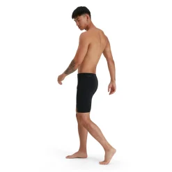 Speedo Eco Endurance+ zwemboxer long heren black