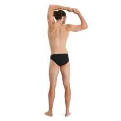 Speedo Eco Endurance+ zwemslip heren black