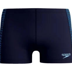 Speedo Endurance+ MAX Tech Panel zwemboxer heren navy blue
