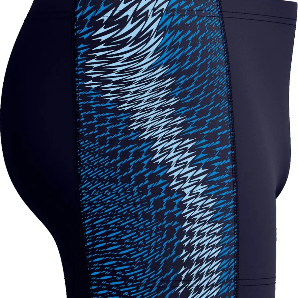 Speedo Endurance+ MAX Tech Panel zwemboxer heren navy blue