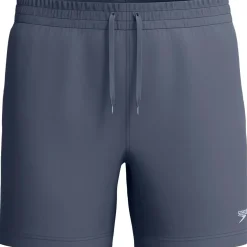 Speedo Essential Solid zwembroek heren grey