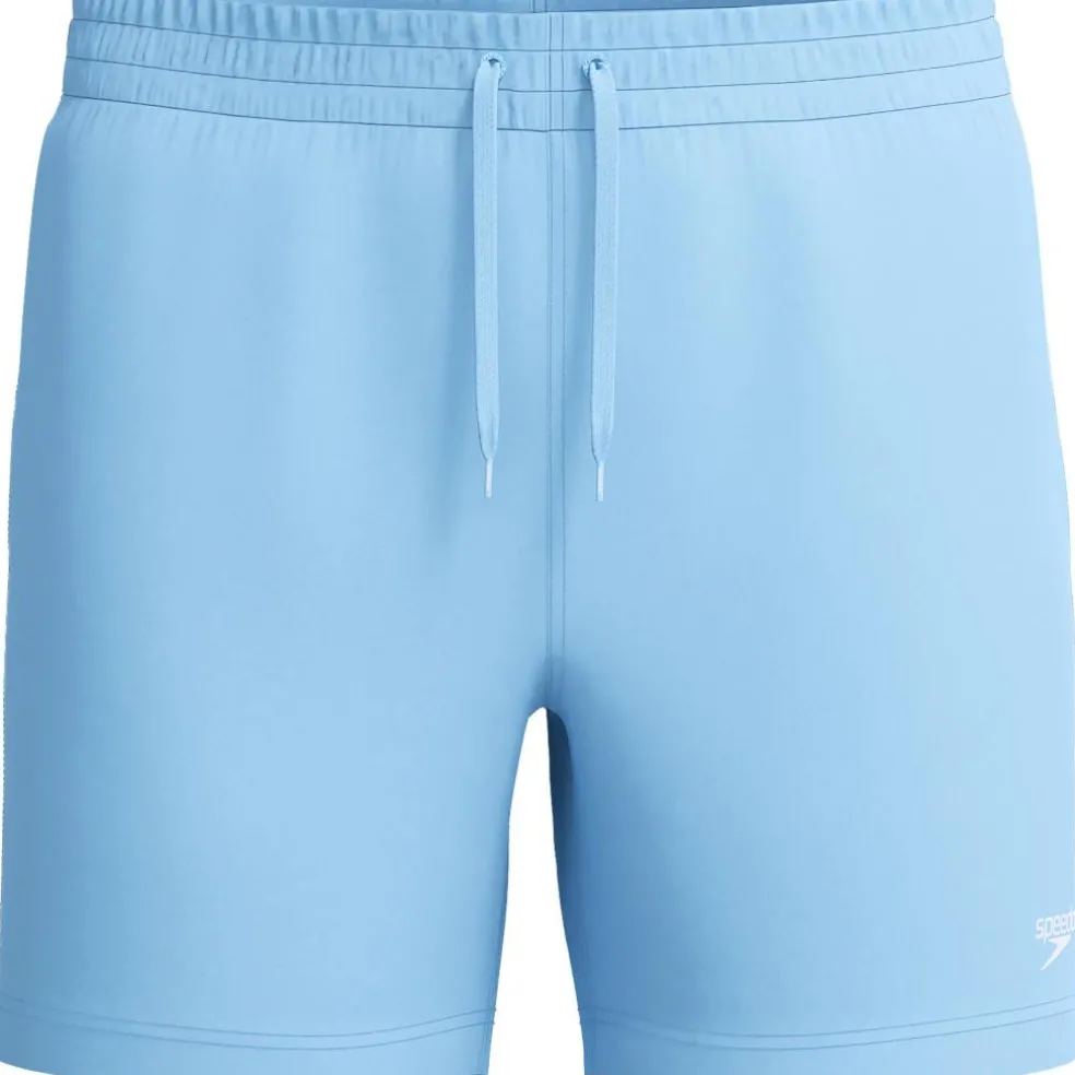 Speedo Essential Solid zwembroek heren blue