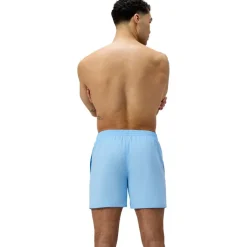 Speedo Essential Solid zwembroek heren blue