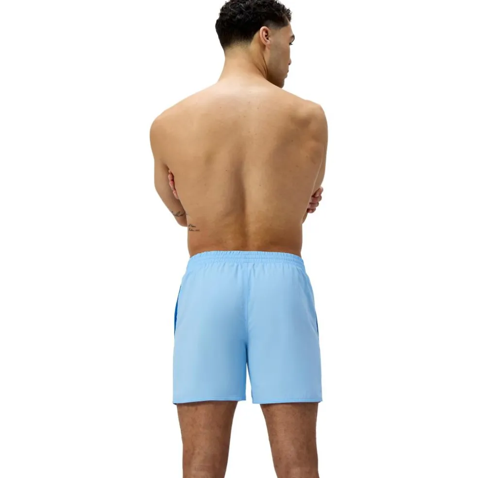 Speedo Essential Solid zwembroek heren blue