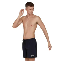 Speedo Essentials 16 inch zwembroek heren black