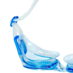 Speedo Futura Classic zwembril clear blue