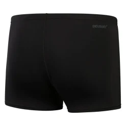 Speedo Hyper Boom Placement zwemboxer heren black grey