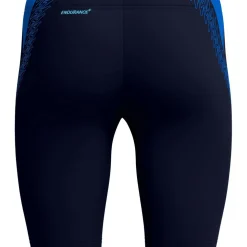 Speedo Hyperboom Splice Jammer zwemboxer heren navy blue
