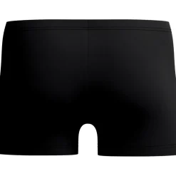 Speedo Medley Logo zwemboxer heren black green