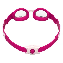 Speedo Spot zwembril junior pink