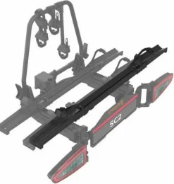 Spinder SC2 - SL3 uitbreidingsset