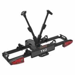 Spinder TX2 fietsendrager