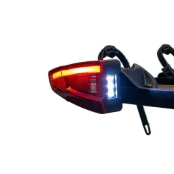 Spinder TX2 fietsendrager