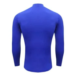 Spines Thermoshirt heren blue