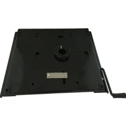 Sportscraft Fiat Ducato draaiplateau bijrijder vanaf 2006