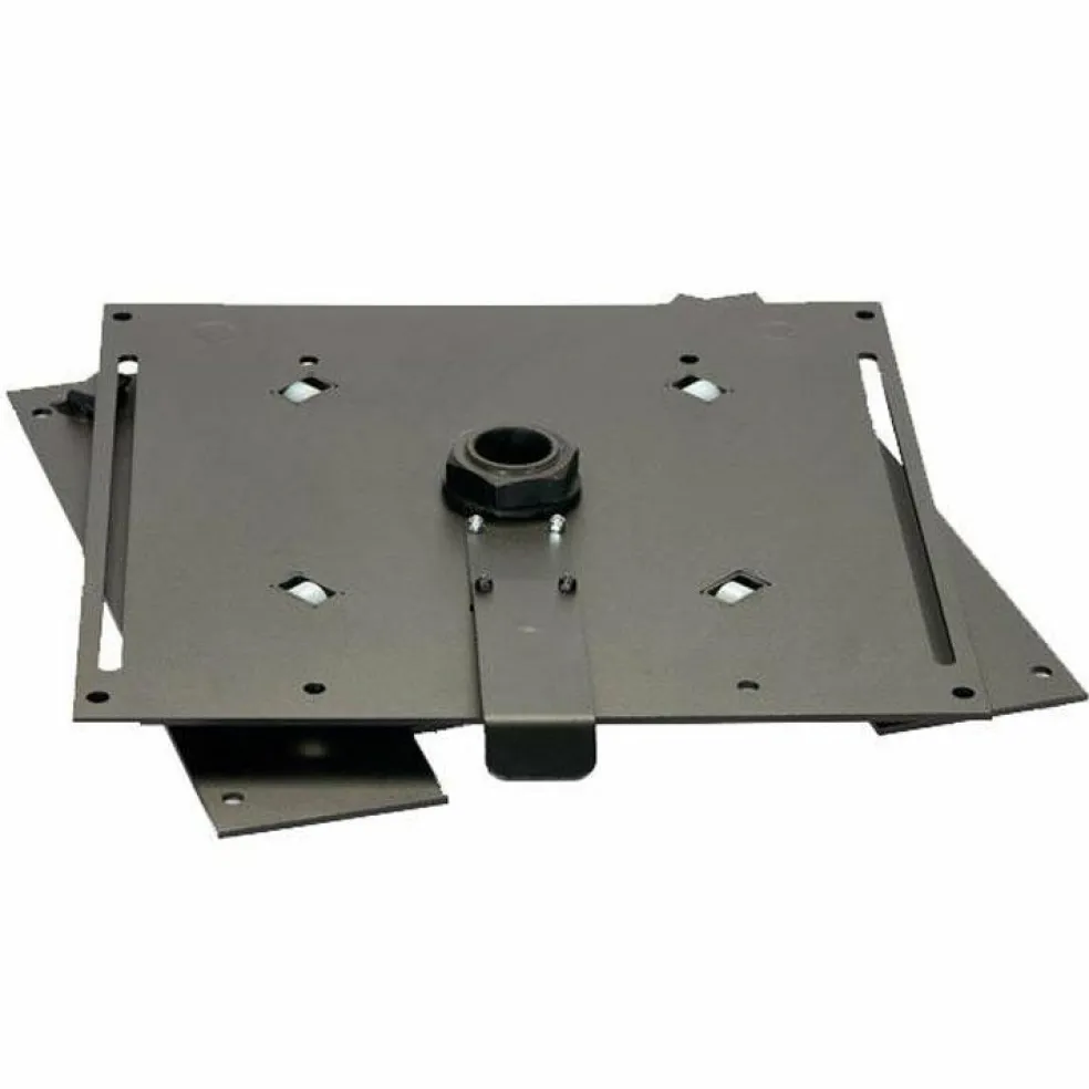 Sportscraft Volkswagen T5 - T6 draaiplateau bijrijder