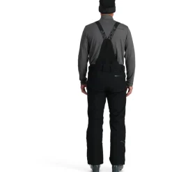 Spyder Dare long size skibroek heren black