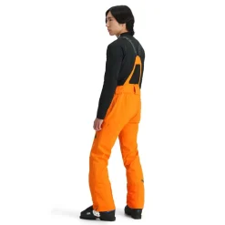 Spyder Dare skibroek heren orange shock