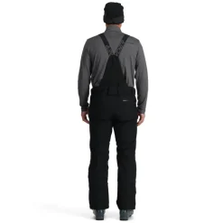 Spyder Dare skibroek heren black