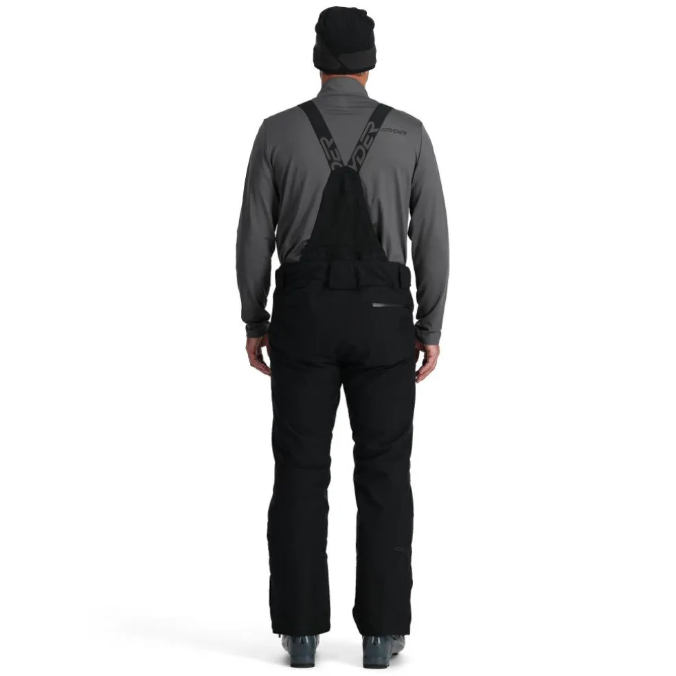 Spyder Dare skibroek heren black